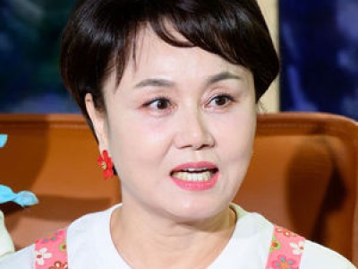 이경실 달걀 논란에 직접 입 열고 연극 하차 발표