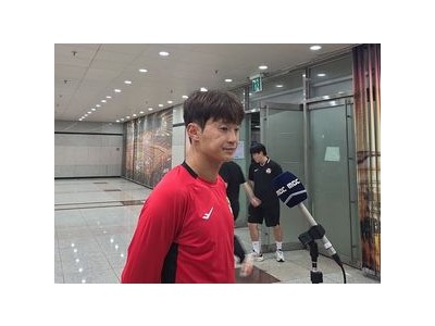 김진수 월드컵 끝난 대표팀 동료들에 응원 메시지 보낸다