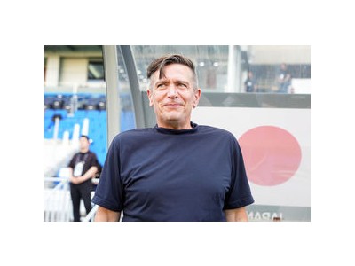 닐스 닐센 감독 한국전 무승부에 배움 강조