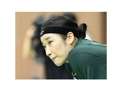 안세영 시즌이 끝나도 여전히 화제다