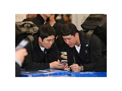 이강철 감독 허경민 아닌가 질문에 뜻밖의 답변