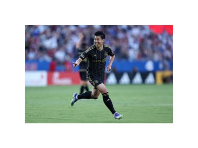 LA FC 막판 스퍼트로 플레이오프 희망 이어가나