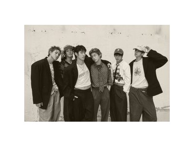 82메이저 새 앨범 트로피로 커리어 하이 찍음