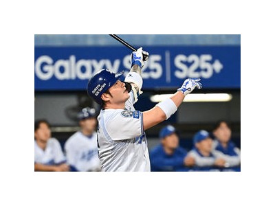 박병호 1군 복귀에 삼성 팬들 기대감 높아져