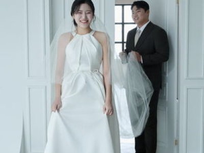 한준수 치어리더 출신과 결혼 소식