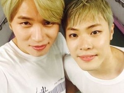 케이윌 휘성에 대한 말에 감동 유발