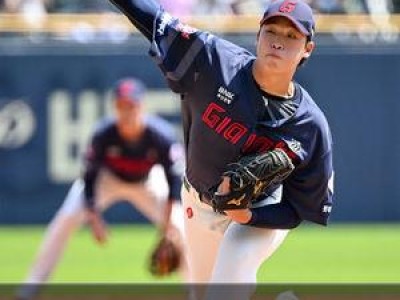 롯데 150km대 강속구 투수 없었다는 게 사실?