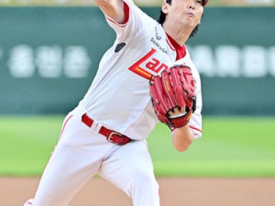 문승원 선발 위닝시리즈 확보 임무