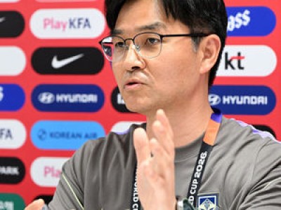 홍명보호 정신과 주치의가 말하는 그의 상태