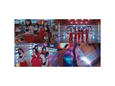 르세라핌 타이틀곡 티저로 유쾌한 매력 발산