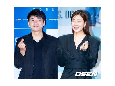 김승수 썸녀 생겼다 동상이몽2 출연 소식