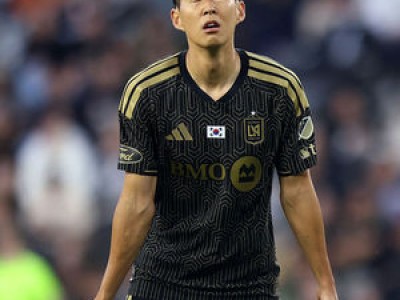 손흥민 LAFC 위기에서 한숨 돌렸지만 우승 가능성은 여전히 의문
