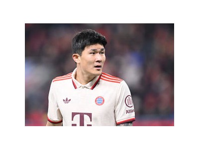 김민재 휴식기 연장 뮌헨 수비 혼란