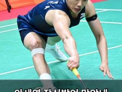 안세영 작심발언 맞았네 덴마크오픈 불참자들 줄줄이