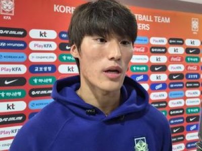김민수 데뷔전에서 감독과 스페인어로 대화한 이유