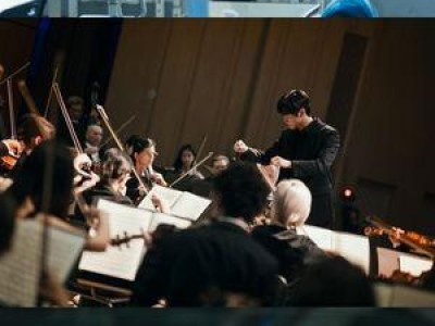 이준영 포핸즈서 극과 극 매력 발휘