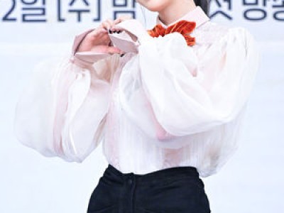 채원빈 시구에 나선다 두산 팬들 반응 뜨거워