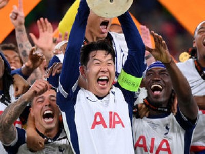 손흥민 토트넘 명예의 전당 헌액 확정될 듯