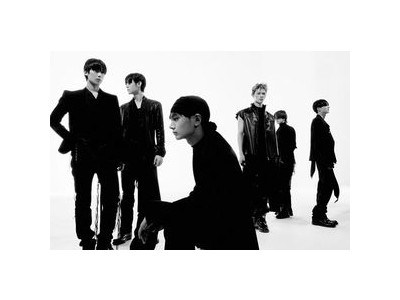 엔하이픈 신곡 Bloody Paradise로 또 한 번 신기록 세움