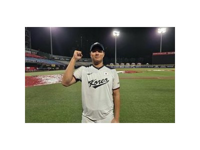 경남고 이호민 청소년 대표팀 4번타자 선정